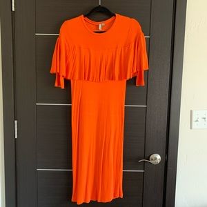 ASOS Midi Dress